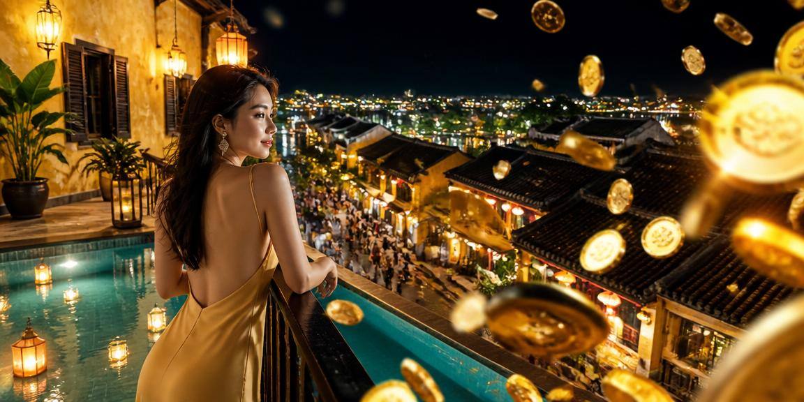 j883 Casino trực tiếp
